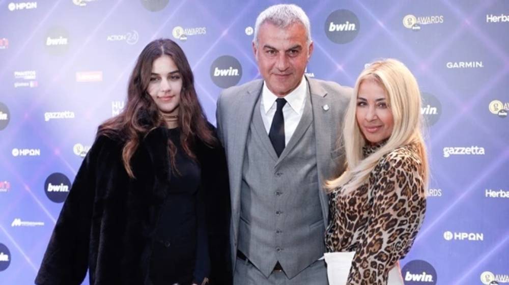 Μαστροκώστα: H ανατριχιαστική περιγραφή για το πως της συμπεριφερόταν ο Δέλλας [εικόνα]